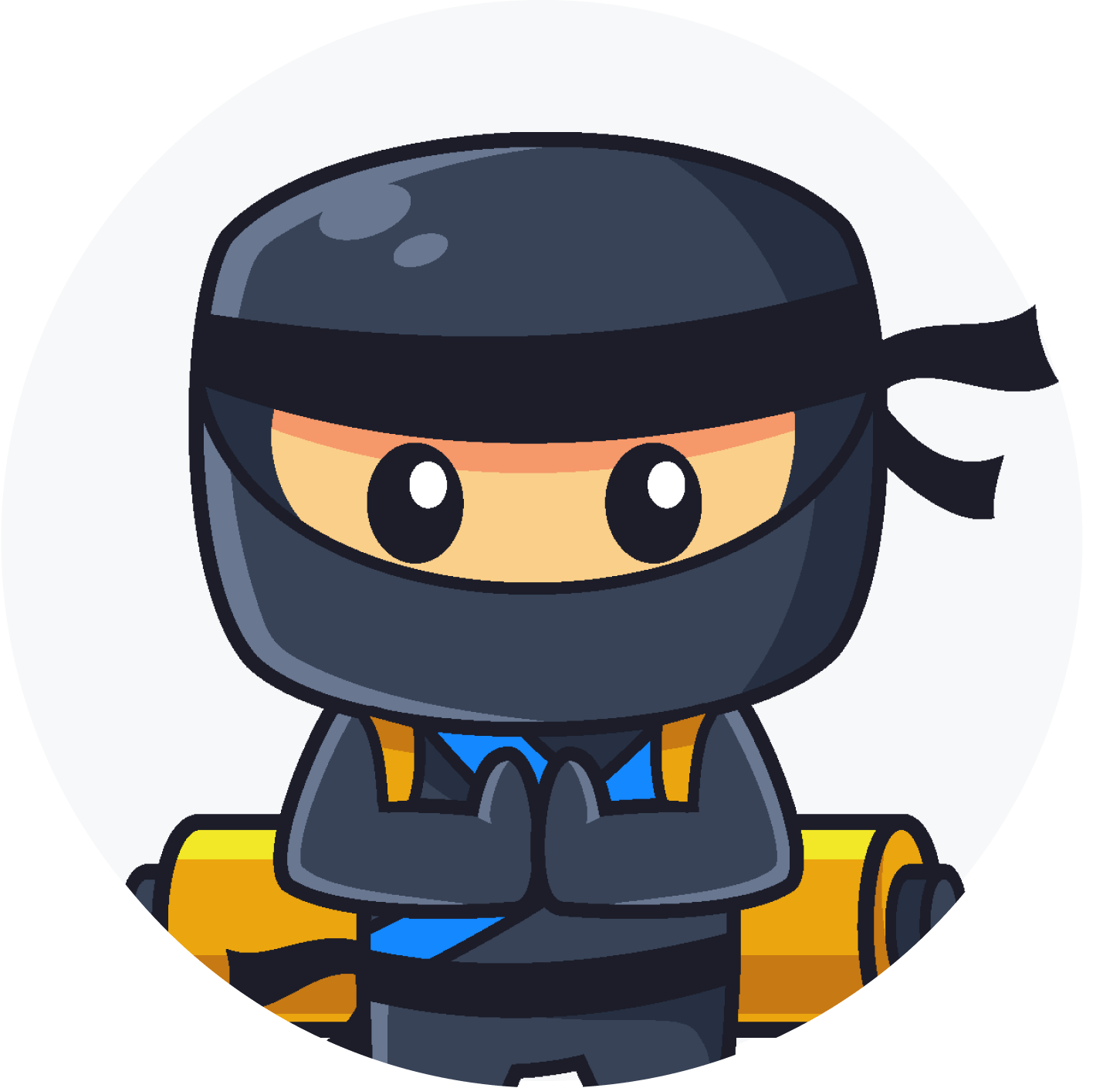 Ninja - Perché Ninjabot