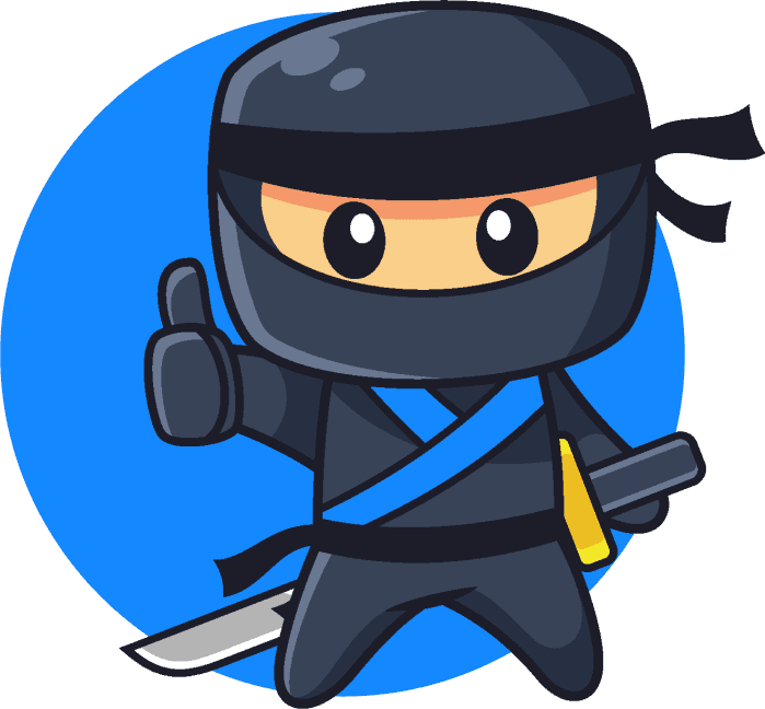 Ninjabot - Illustration